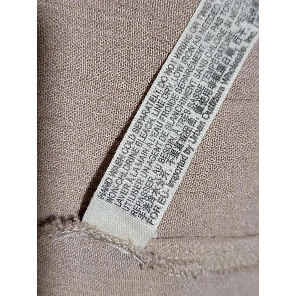Free People Drop Dead Beauty Size L Lost In A Shell Maxi Dress #CB2 - Picture 14 of 14